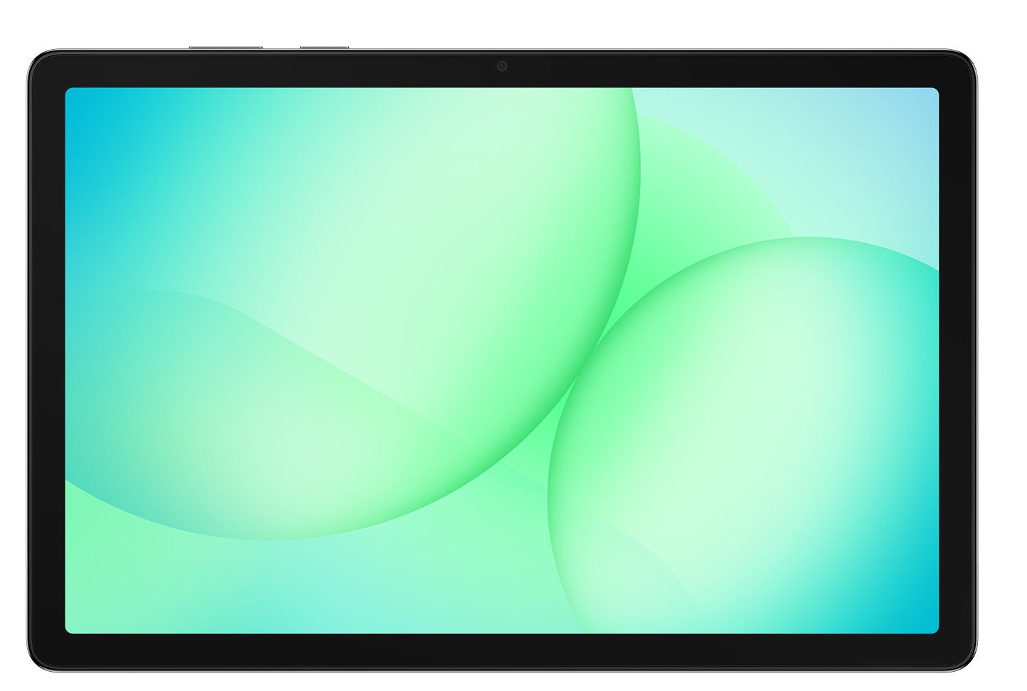 Samsung Galaxy Tab A11+ – 11", 128 GB, 6 GB RAM, Wi‑Fi, Grau, IP52