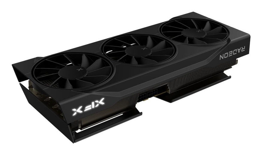 XFX Radeon RX 9070 XT Full-Height/Full-Length – 16 GB GDDR6