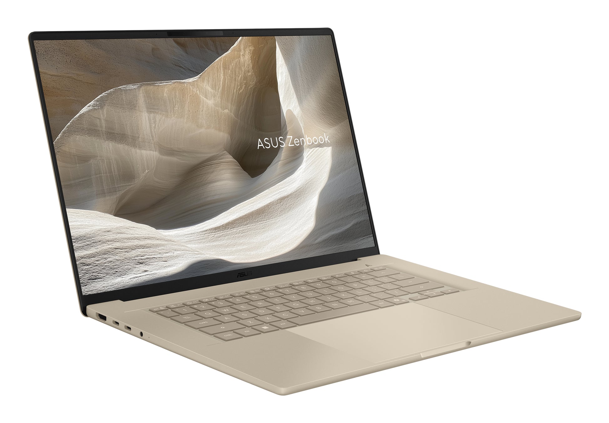 ASUS Zenbook A16 UX3607OA-SQ138W – 16" WQXGA+ OLED, Snapdragon X2E-94-100, 24 GB, 1 TB SSD, Win 11 Home
