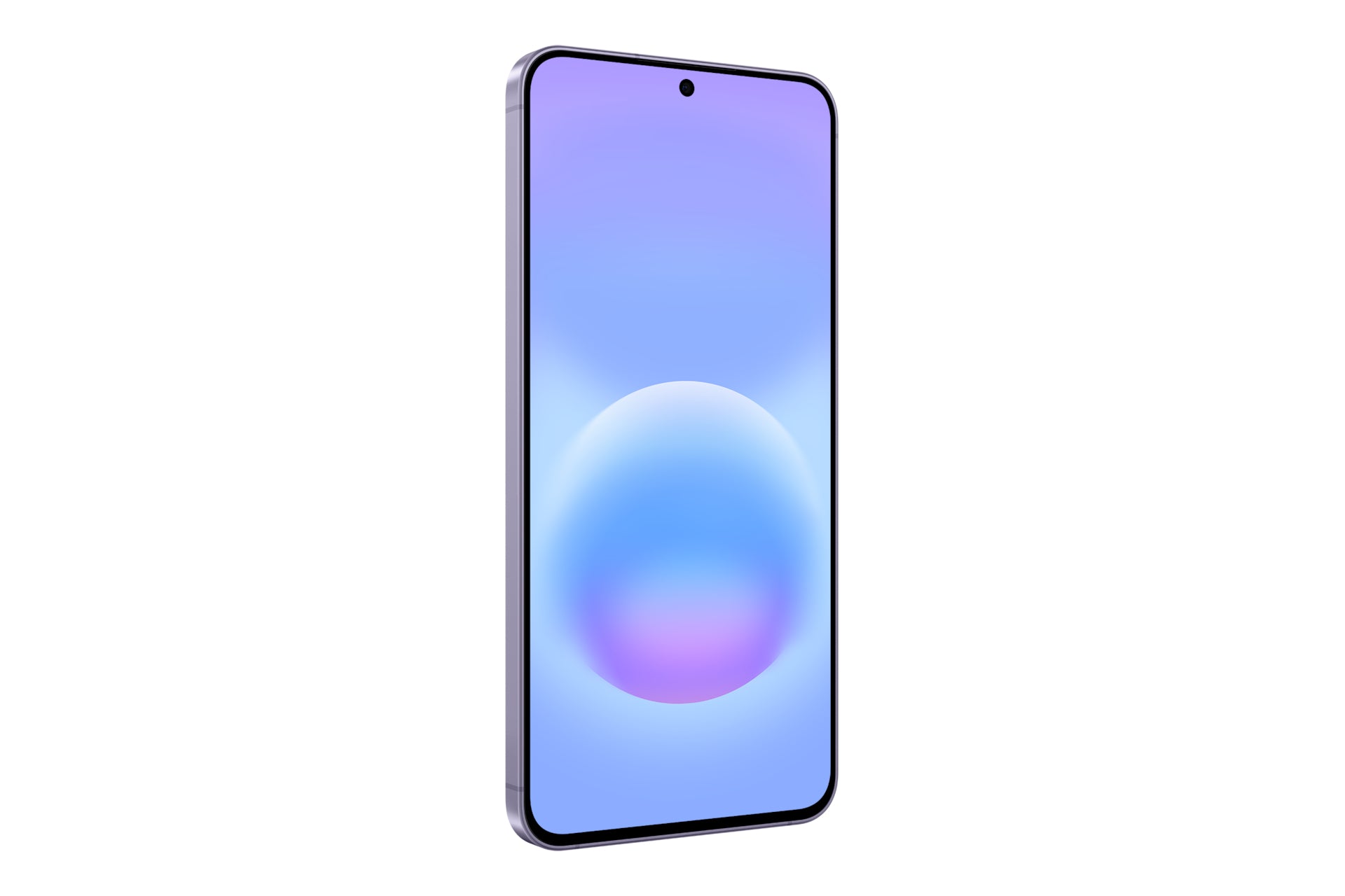 Samsung Galaxy A57 5G – 6,7" – 512 GB – Awesome Lilac