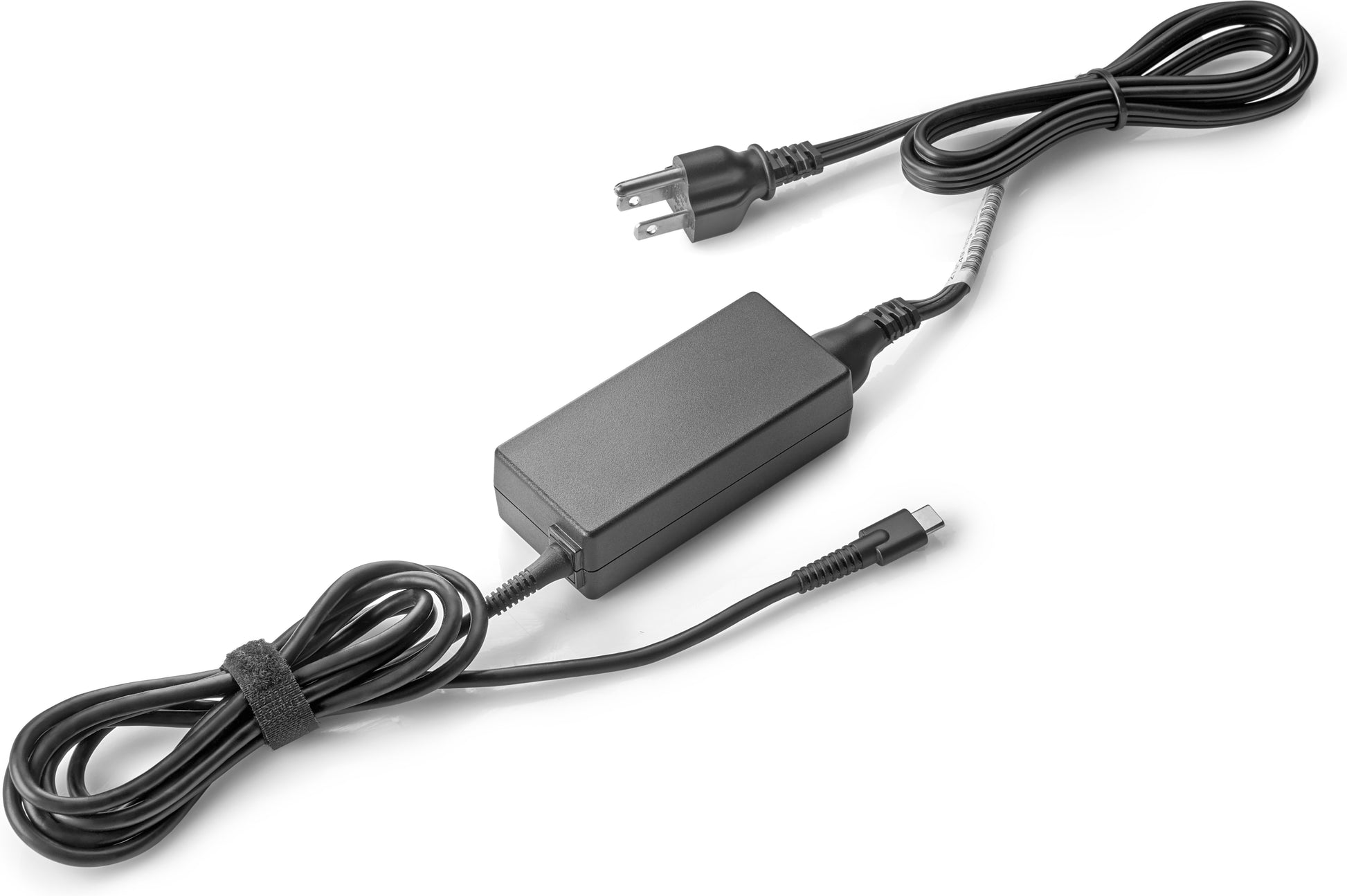 HP USB-C LC USB-Ladegerät 45 W – USB-C×1 – für Laptop