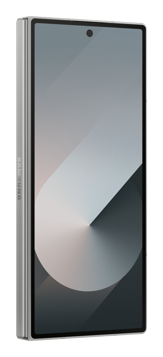 Samsung Galaxy Z Fold6 – 7,6" – 1 TB – Silber