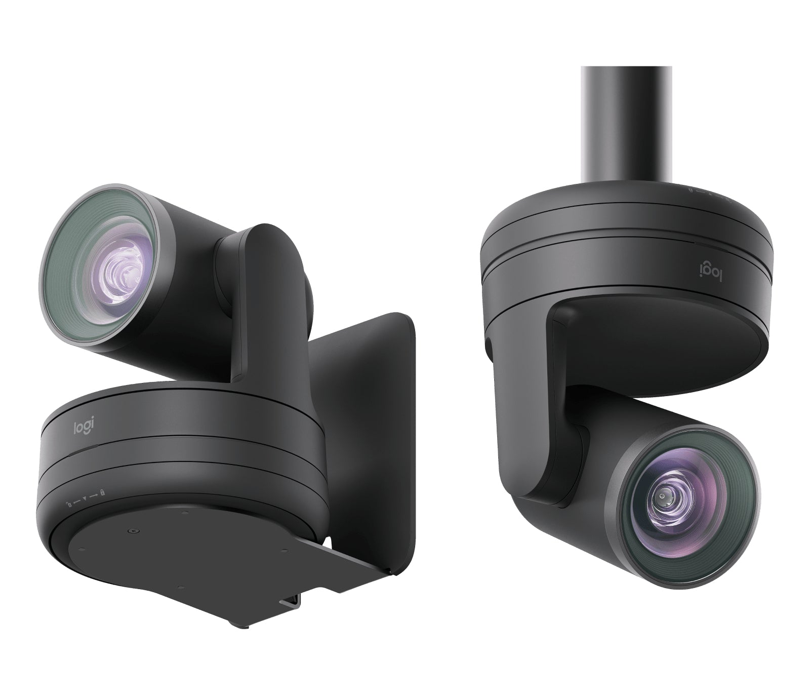 Logitech Rally Kamera Streamline Kit – PTZ-Konferenzkamera