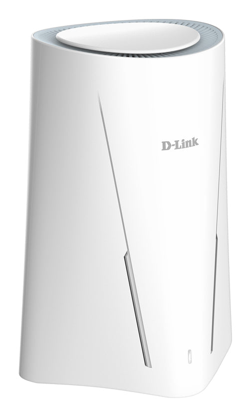 D-Link G530 – WLAN-Router – Wi-Fi 6 Dual-Band (2,4/5 GHz), 3,4 Gbit/s