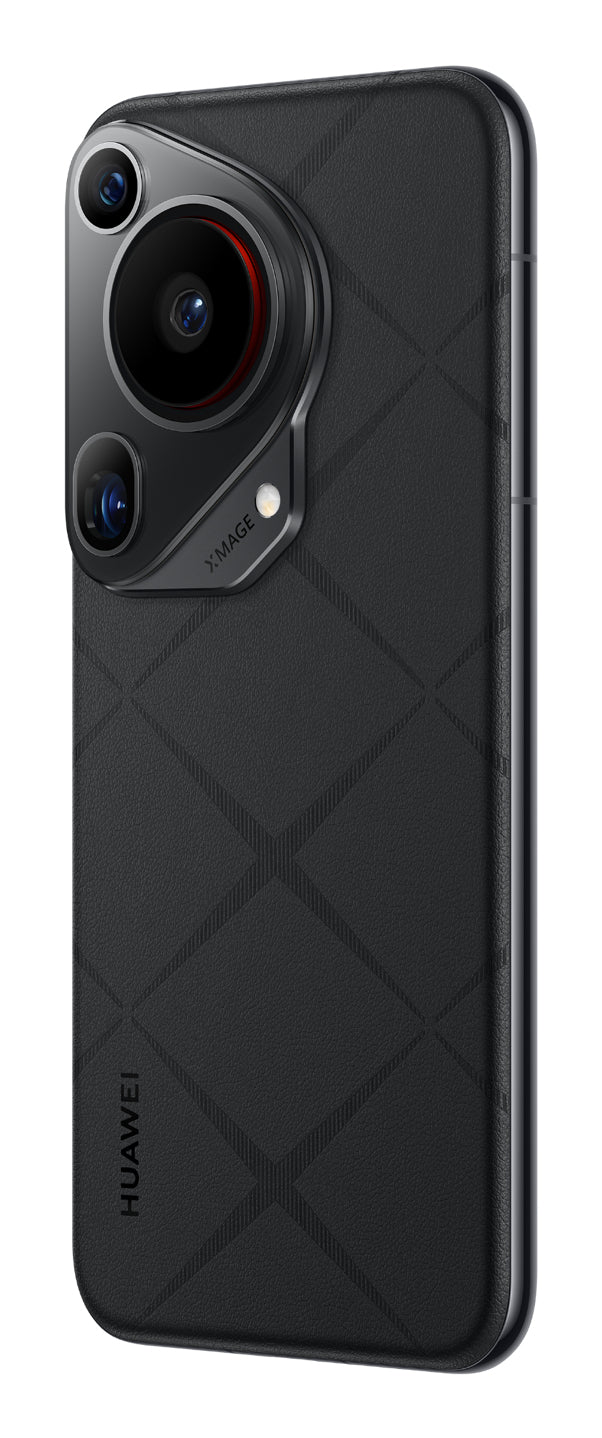 Huawei Pura 70 Ultra – 6,8" – 512 GB – Schwarz