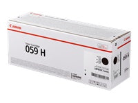 Canon Toner 059H – Schwarz