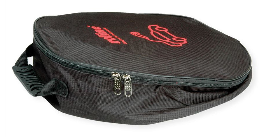 ROLINE E-Auto-Ladekabel 2300 W – Mode 2, einphasig – CEI23-50 (Typ L) & Typ 2, 3 m – für Typ-2-Fahrzeuge