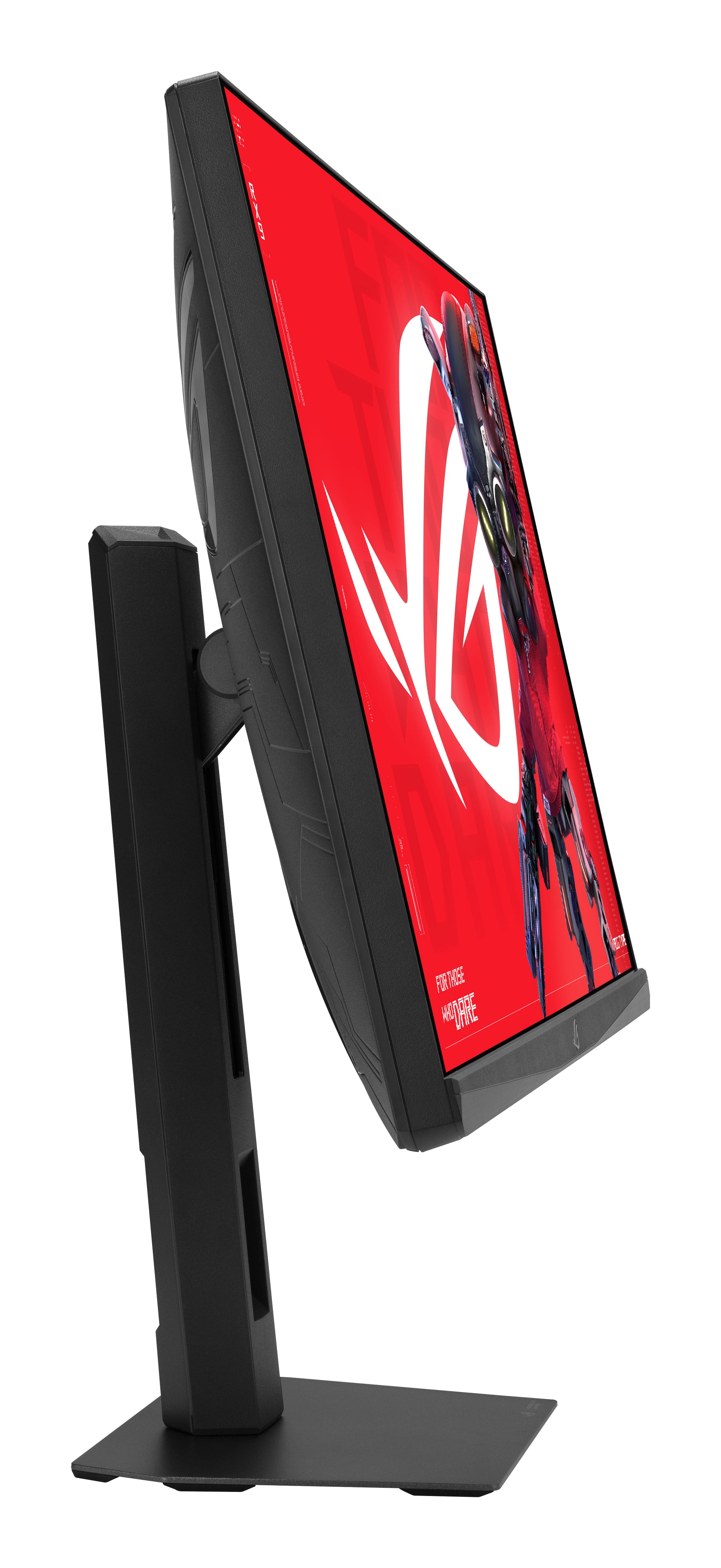 ASUS XG27JCEG – 27", 5120 × 2880, IPS, 80 Hz, USB-C 15 W, DisplayHDR 400