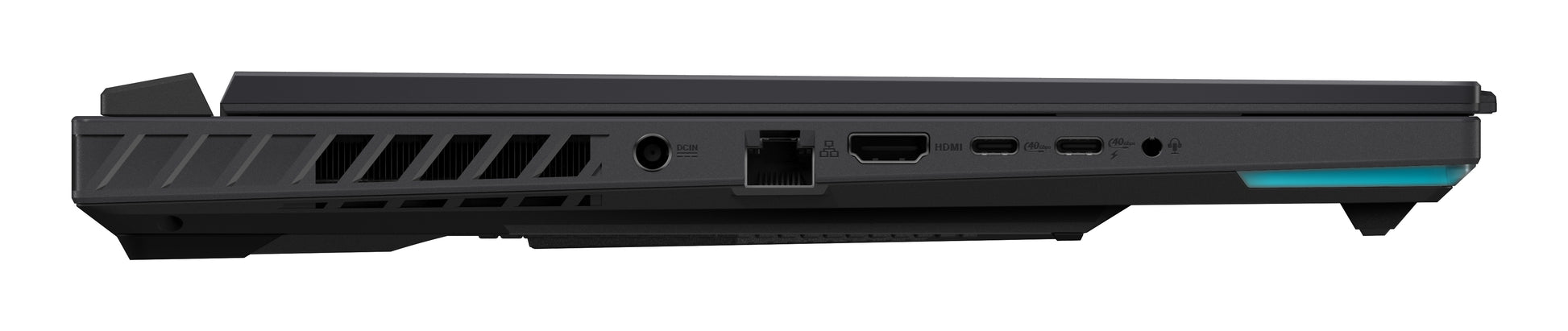 ASUS ROG Strix G16 G614PP-S5252W – 16" WQXGA, Ryzen 9 8940HX, 16 GB, 1 TB SSD, RTX 5070, Win 11 Home