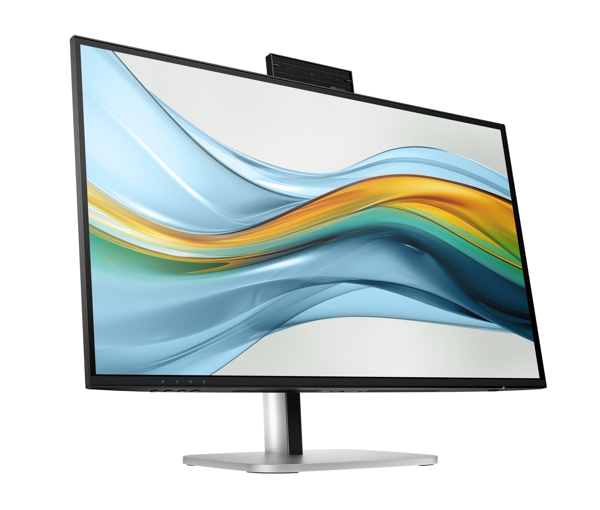 HP S5 PRO 527PM – Monitor, QHD (2560 × 1440), USB-C, Docking