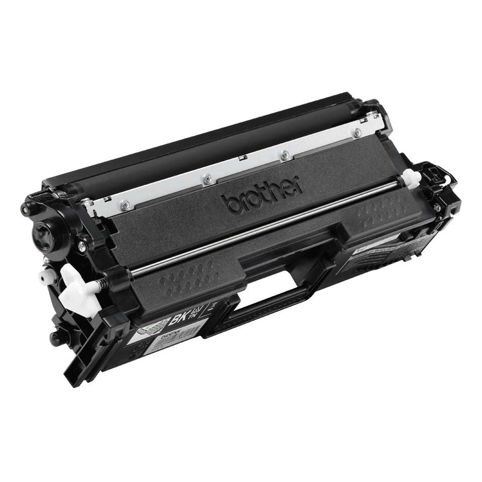 Brother TN-821XXLBK Schwarz Toner – Original XL – 15'000 Seiten – für Brother MFC-L9670CDN/MFC-L9630CDN
