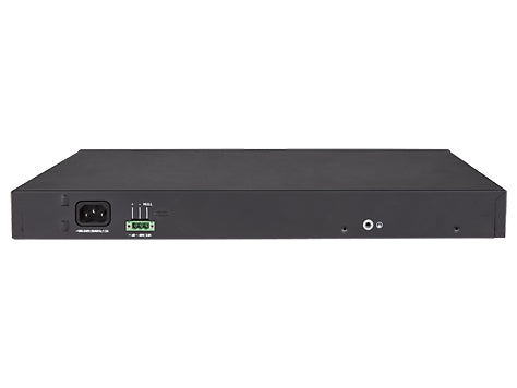 HPE 5130-48G JG934A – Managed Switch – 48×GbE, 4×SFP+, L3, 1U