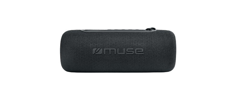 Muse M-780 BT – Bluetooth-Lautsprecher – 20 W, IPX5, 10 h, Schwarz