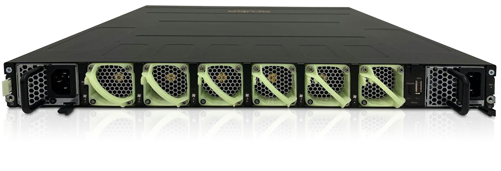 HPE Power-to-Port BF Netzteil – für Aruba CX 10000-48Y6C