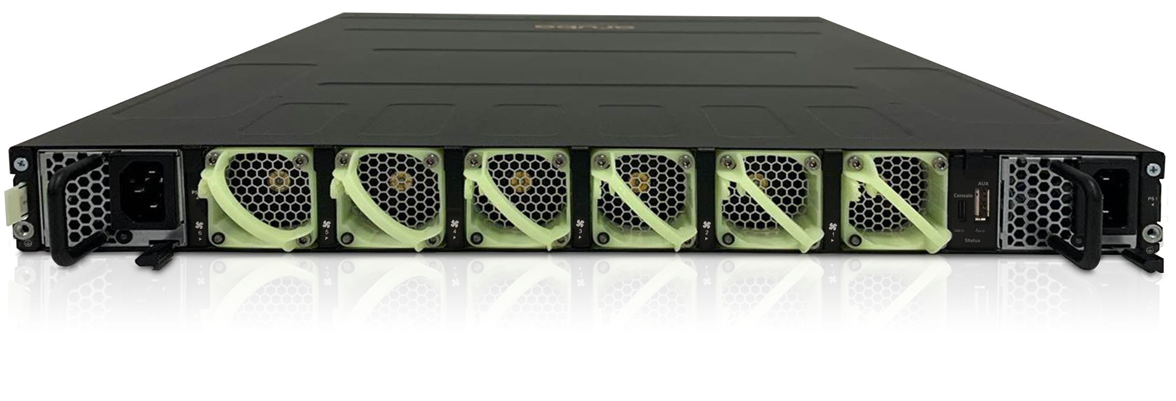 HPE Power-to-Port BF Netzteil – für Aruba CX 10000-48Y6C