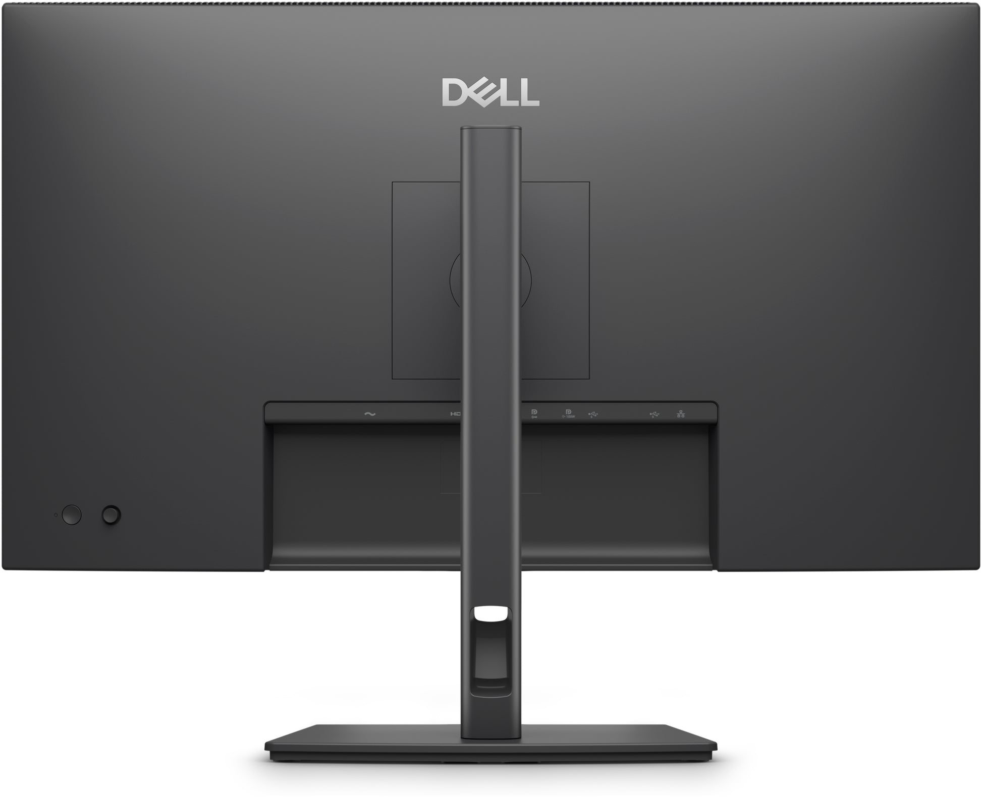 Dell P2726HE – 27", 1920 × 1080 (Full HD), IPS, 120 Hz, USB-C 96 W, LAN