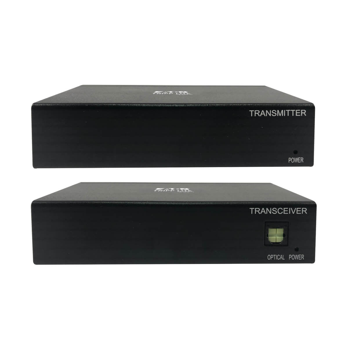 Tripp Lite B127A-111-BDTH – DisplayPort über Cat6 Extender-Set, 4K@60 Hz, 70,1 m, HDR, 4:4:4, PoC, HDCP 2.2