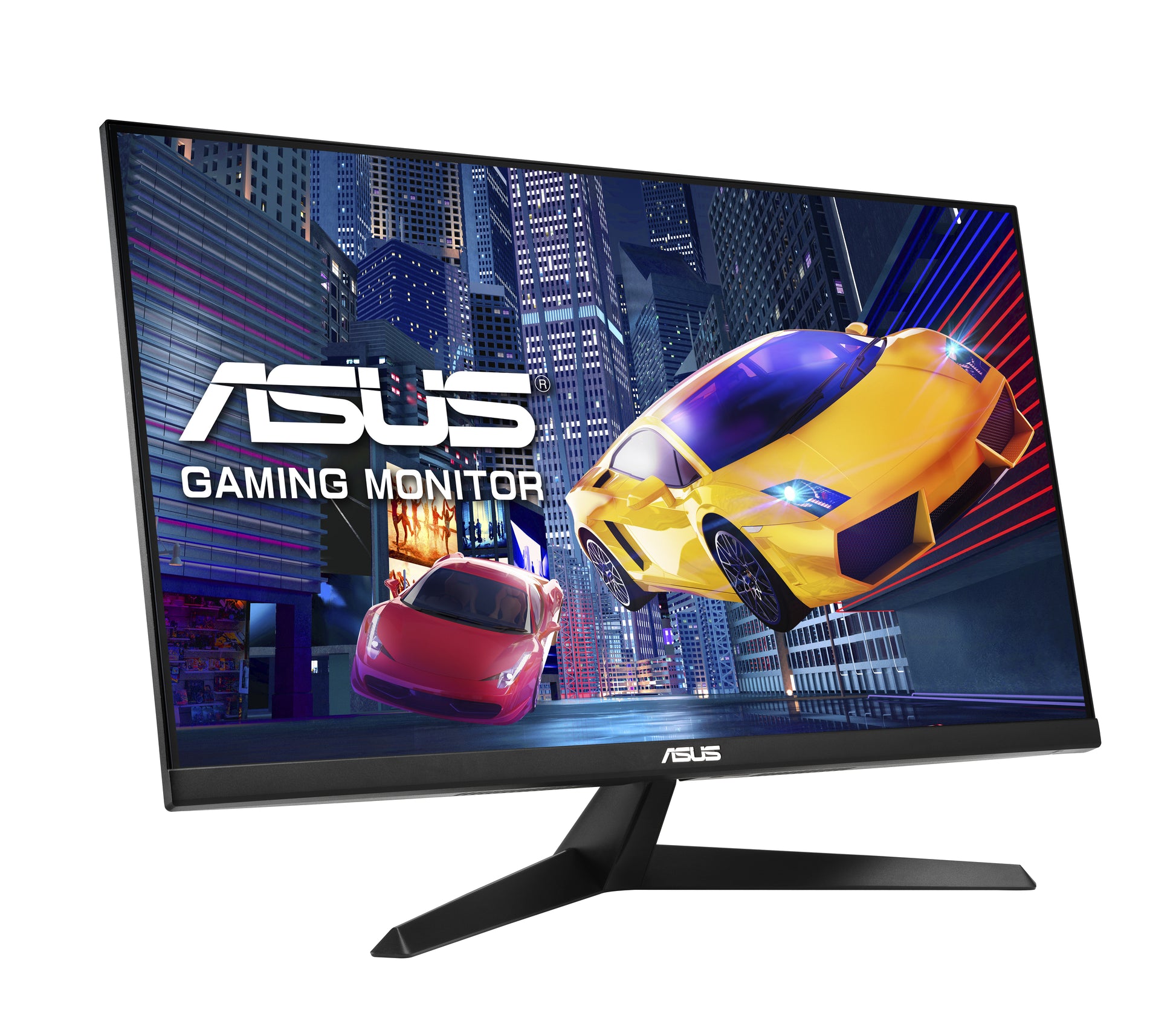 ASUS VY279HGR – 27", 1920 × 1080 (Full HD), IPS, 120 Hz