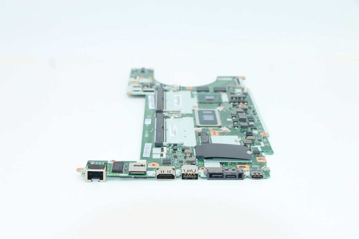 Lenovo Hauptplatine (FRU 02DM266) für ThinkPad L590 – Mehrfarbig, 16,5×29,6×1,0 cm