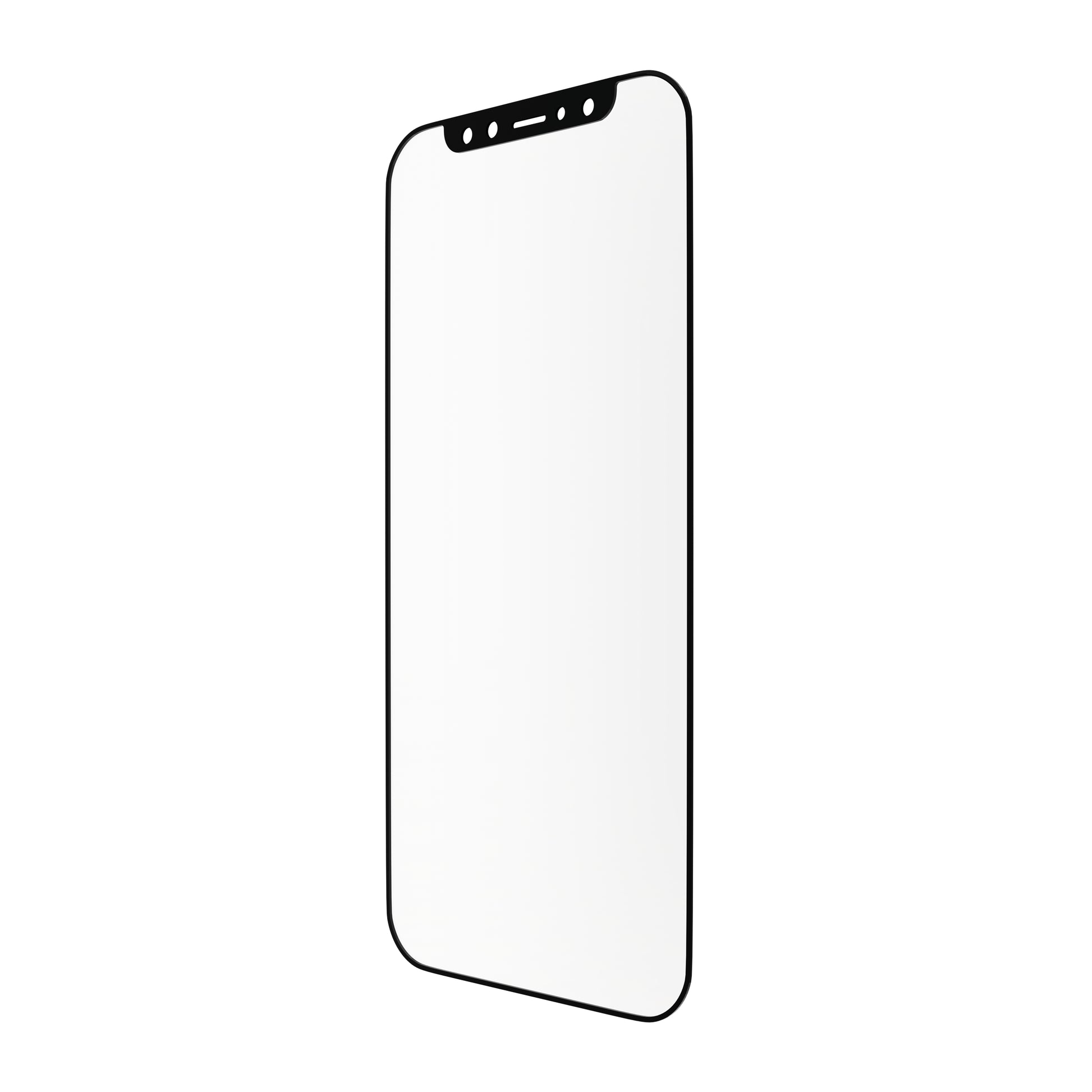 dbramante1928 Displayschutz (Folie), 9H – für iPhone X/Xs/11 Pro