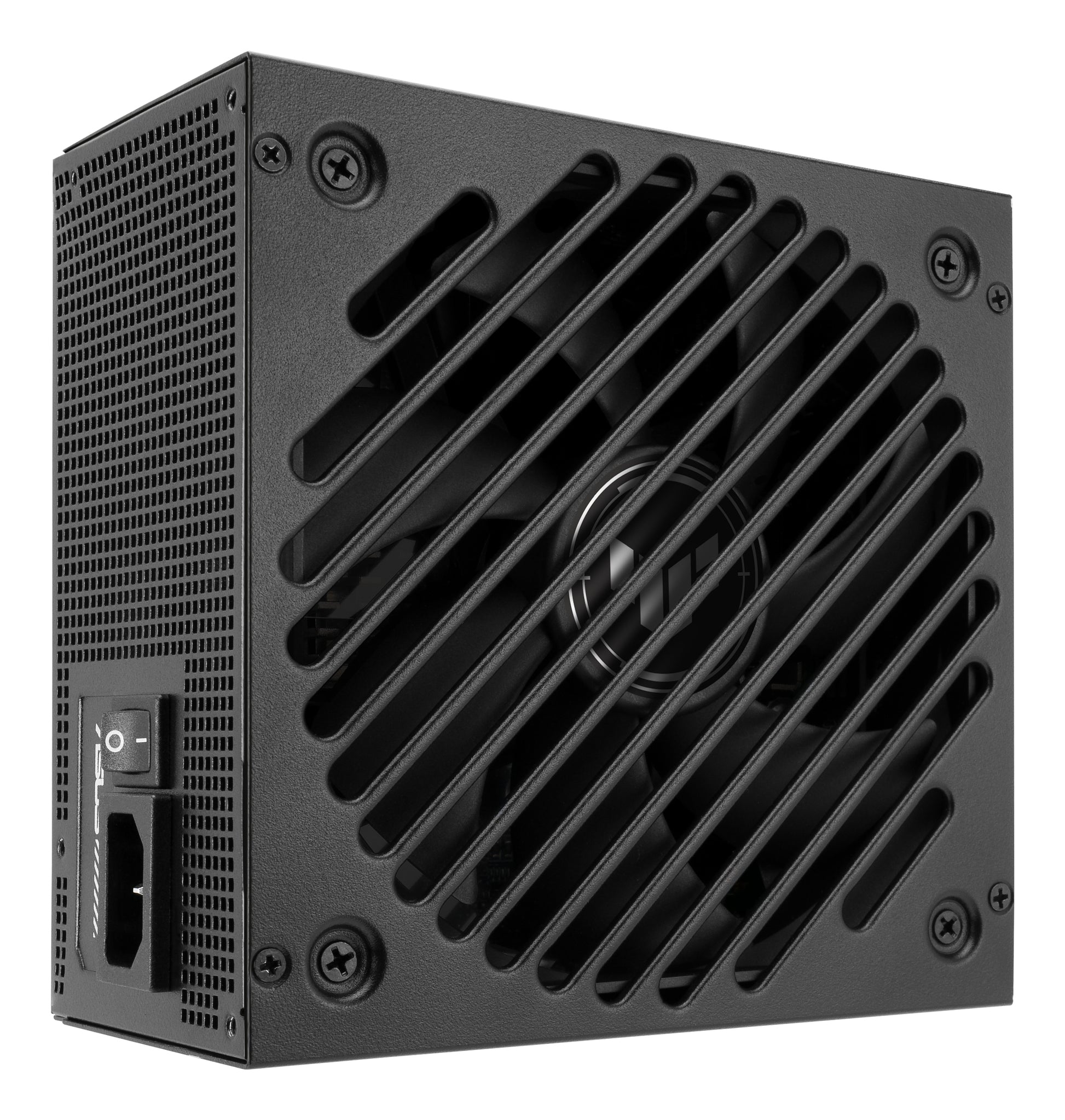ASUS TUF Gaming 1000W Gold Evo ATX-Netzteil 1000 W 80 PLUS Gold – vollmodular, ATX 3.1, 12VHPWR
