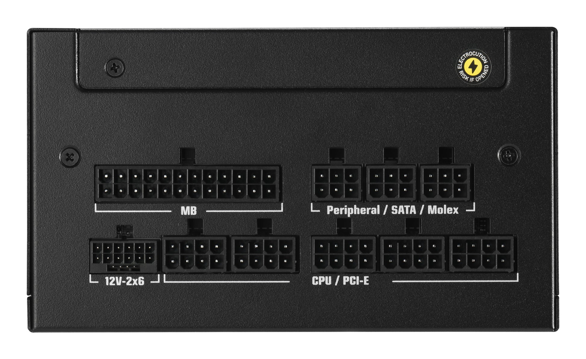 ASUS TUF Gaming 1000P ATX-Netzteil 1000 W 80 PLUS Platinum – vollmodular, ATX 3.1, 12VHPWR