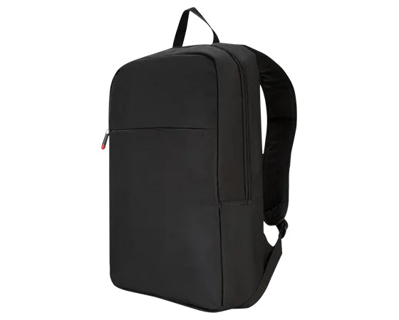Lenovo Notebook-Rucksack bis 15,6" – Nylon, PU – Schwarz