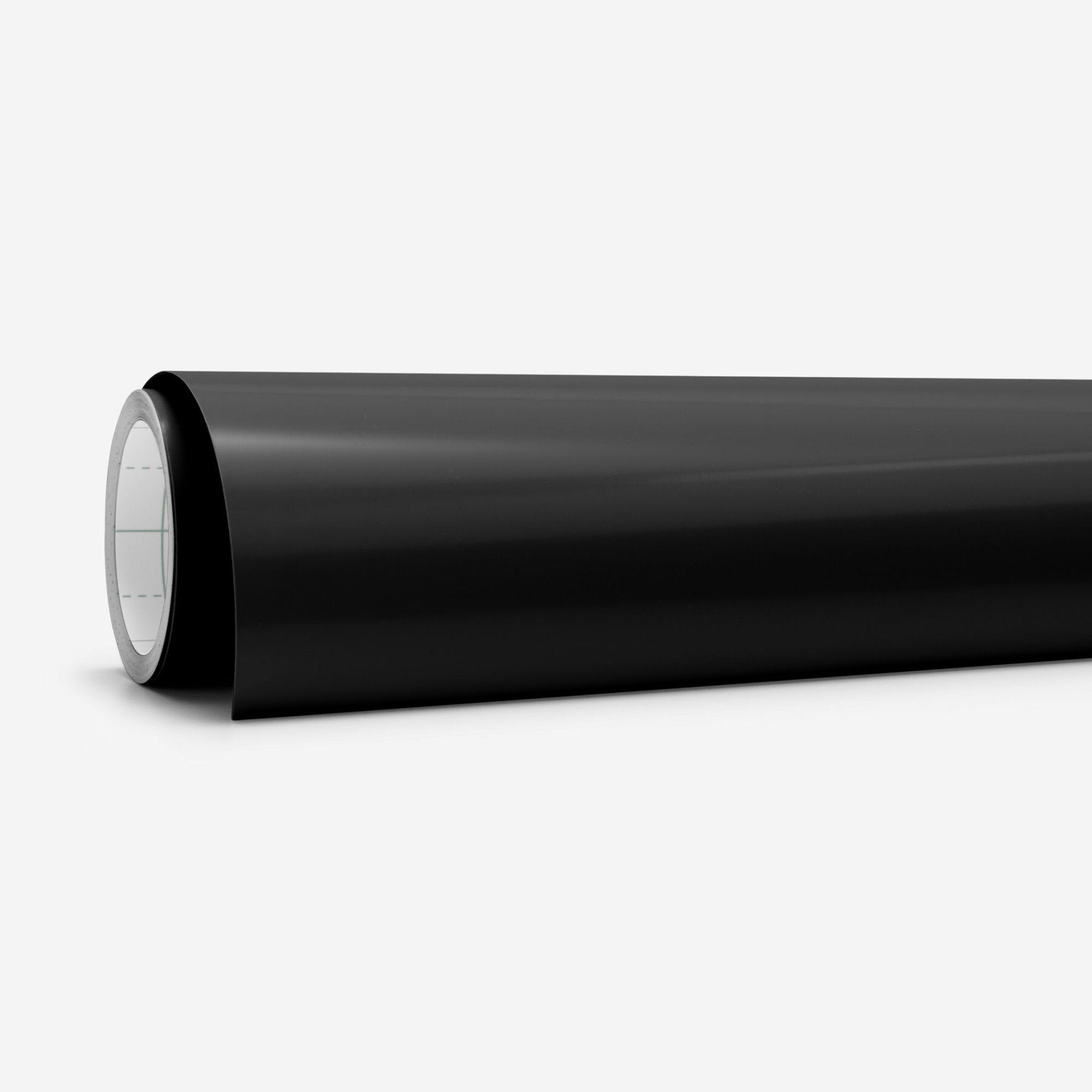 Cricut Vinylfolie matt – schwarz – 33 × 640 cm – für Cricut Maker 3 & 4, Cricut Explore 3 & 4, Cricut Venture