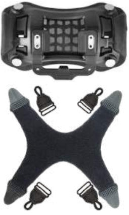 Zebra Handgelenkriemen – 187 mm – für WT6X – Schwarz
