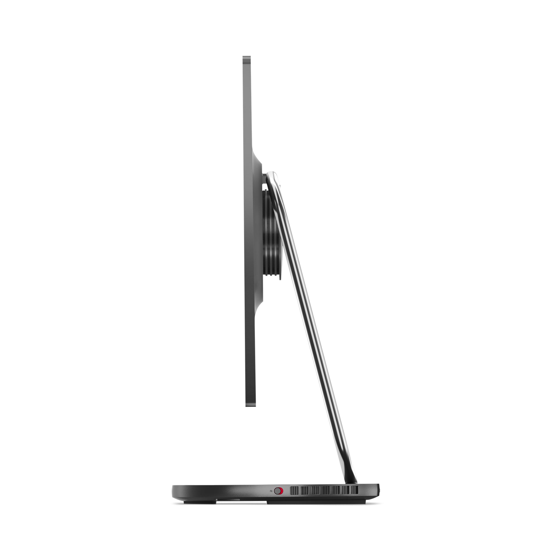 Lenovo Yoga All-in-One – 31,5" 4K, Intel Core Ultra 7 258V, 32 GB RAM, 1 TB SSD, Windows 11 Pro