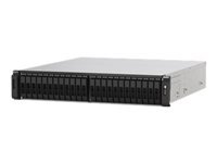 QNAP TS-h2490FU-7232P-64G Allgemeines Speichergerät – 24 Bay, 2U