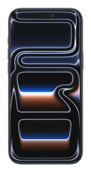 Belkin Displayschutz – für Apple iPhone 17 Pro Max