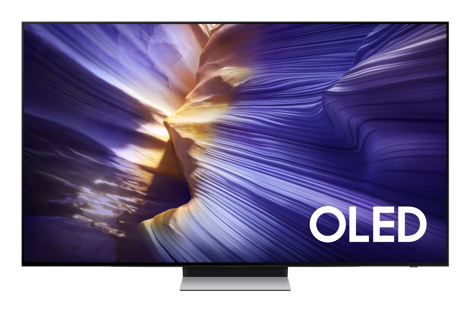 Samsung S90F (QE55S90FAE) – 55" TV – 4K UHD – OLED – Tizen – 100 Hz – HDR10+