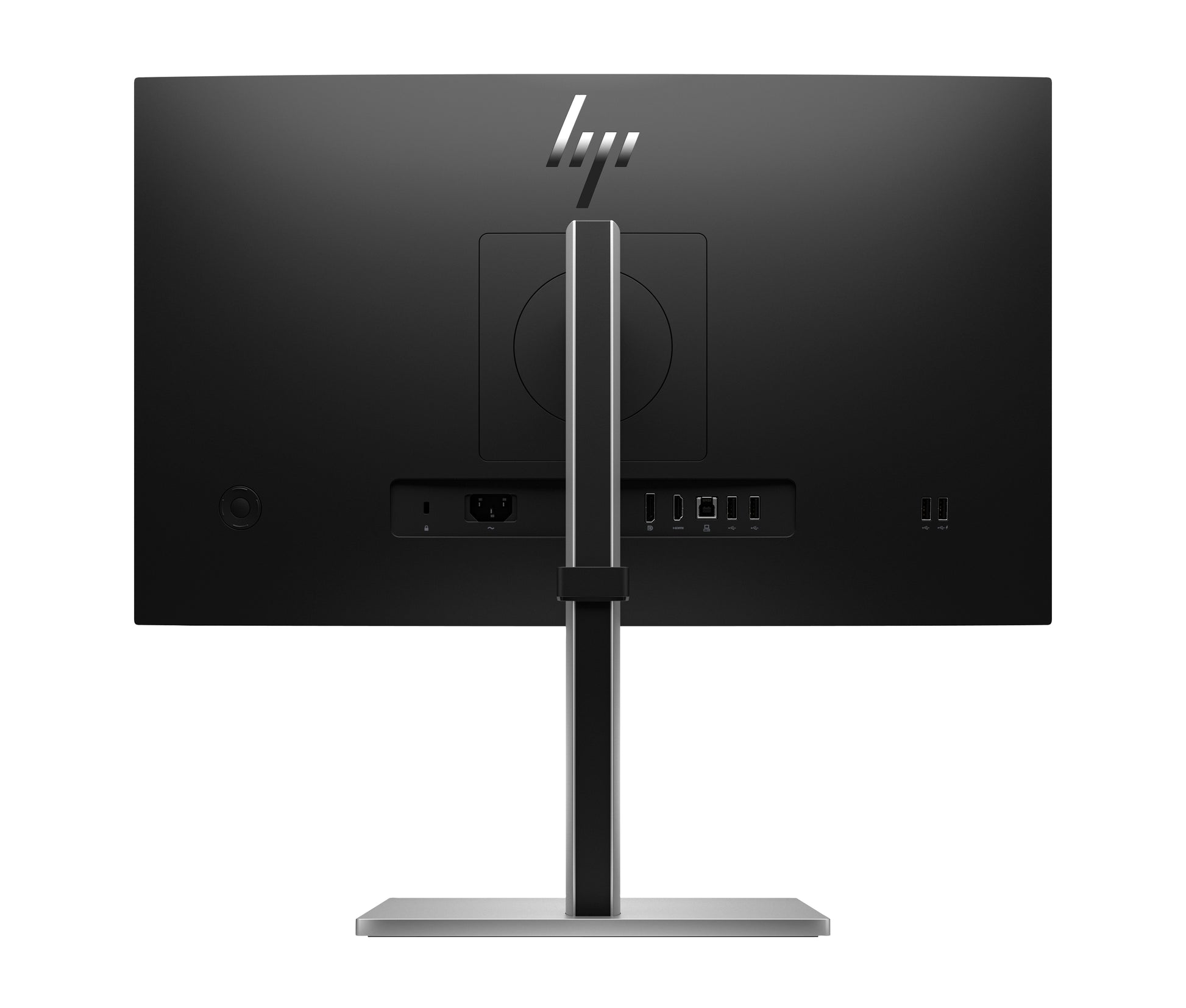 HP E24T G5 – Monitor, 1920 × 1080 (Full HD), Touch, DisplayPort, HDMI, USB