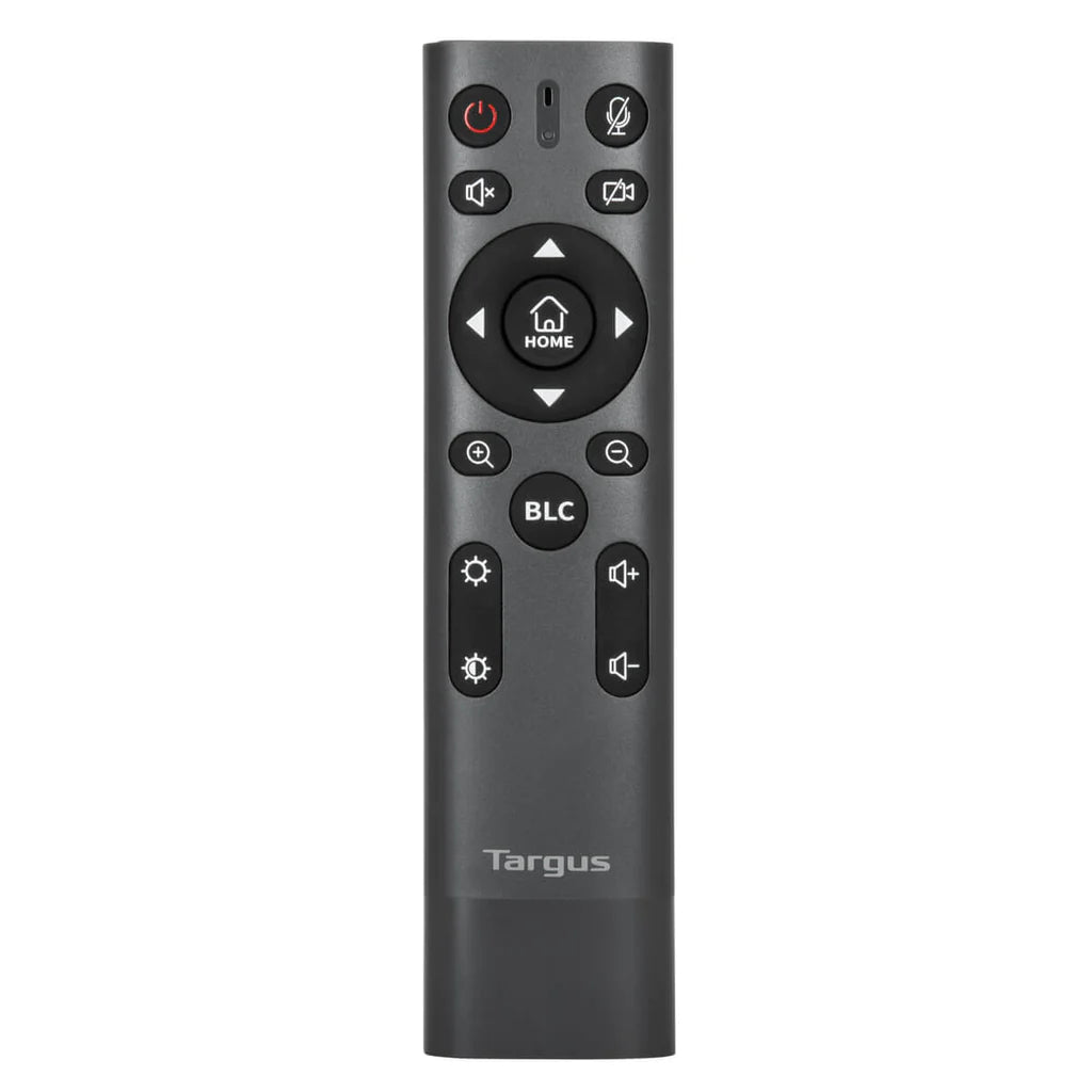 Targus AEM350 – Konferenzraum-System – 4K, 5× digitaler Zoom, für Windows/Mac, USB-B