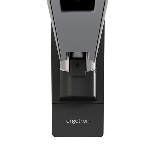 Ergotron LX Pro Arm 45-683-026 – Monitor-Wandhalterung – bis 34" – VESA 75×75/100×100 mm – bis 1,8 kg/Monitor
