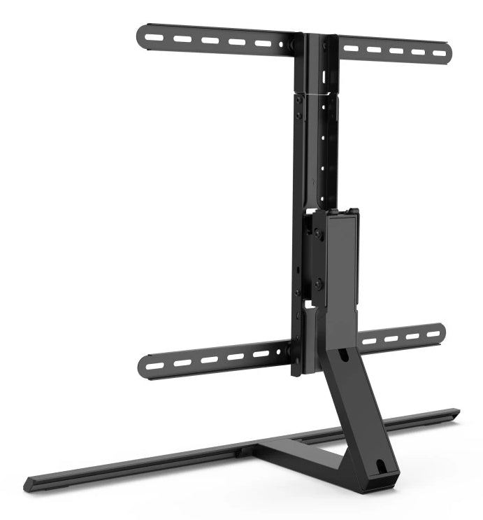 Hama Tischständer – Vollbeweglich – 32–65" – VESA 200×200–600×400 – bis 40 kg – 00220869