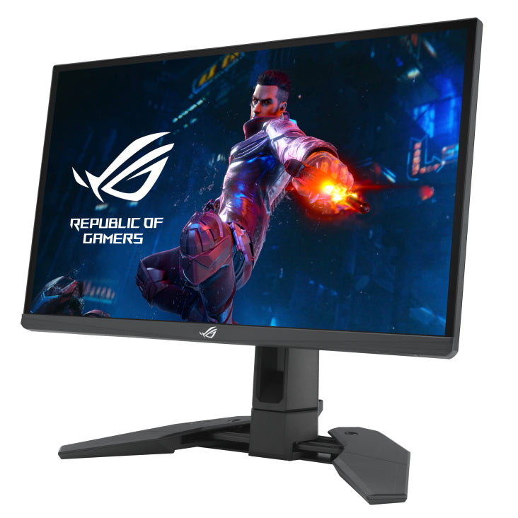 ASUS ROG Swift PG248QP – 24,1", 1920 × 1080 (Full HD), 540 Hz, DisplayHDR 400
