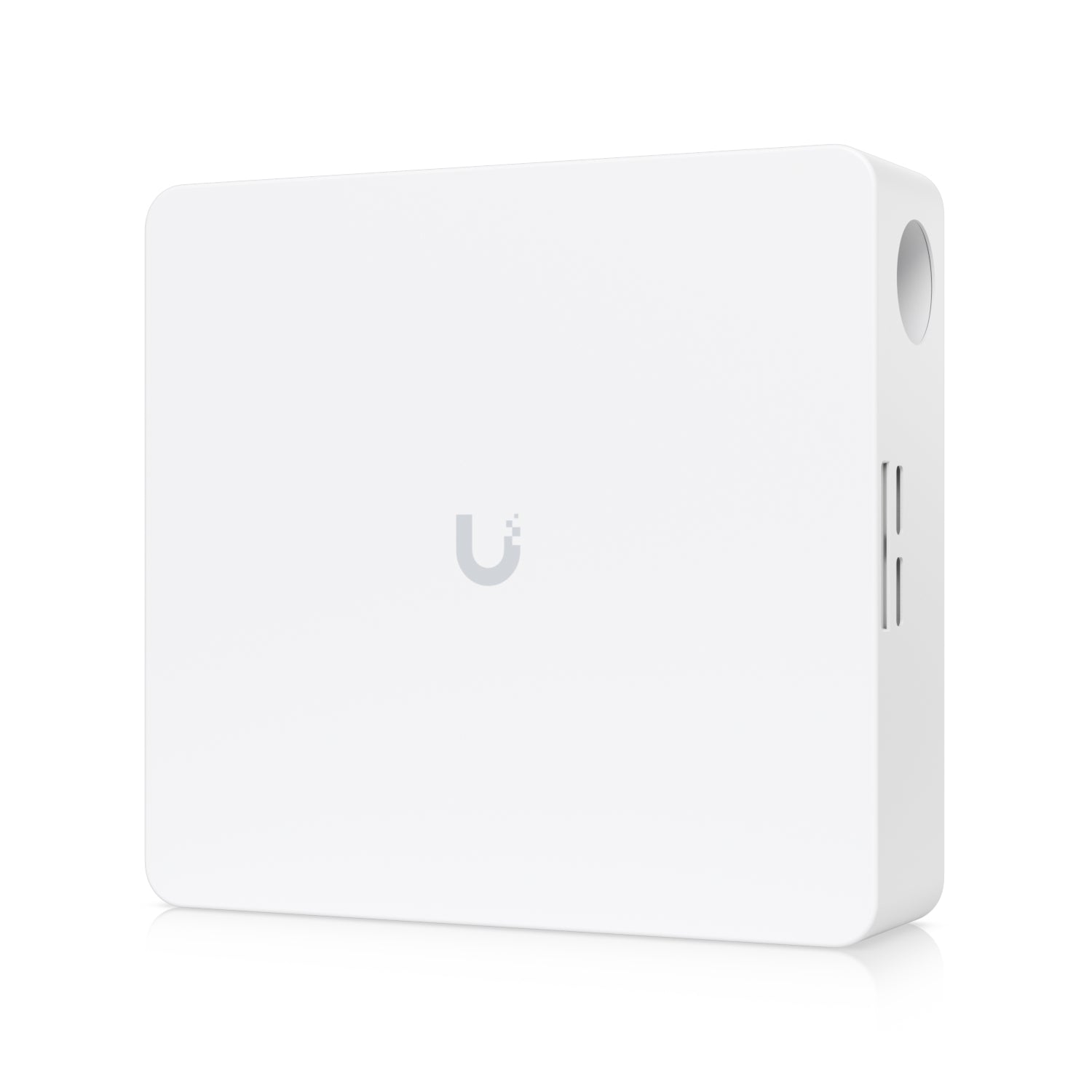 Ubiquiti Sensor-Hub/Pod, PoE++, 32 Zonen, 33 Eingänge, für SuperLink Gateway & PoE++/10G PoE+++ Adapter