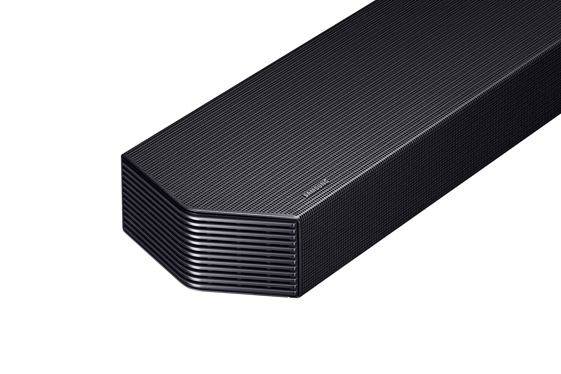 Samsung Q-Serie HW-Q930F – Soundbar mit kabellosem Subwoofer – 9.1.4, 42 W, AirPlay 2 u. a., Schwarz
