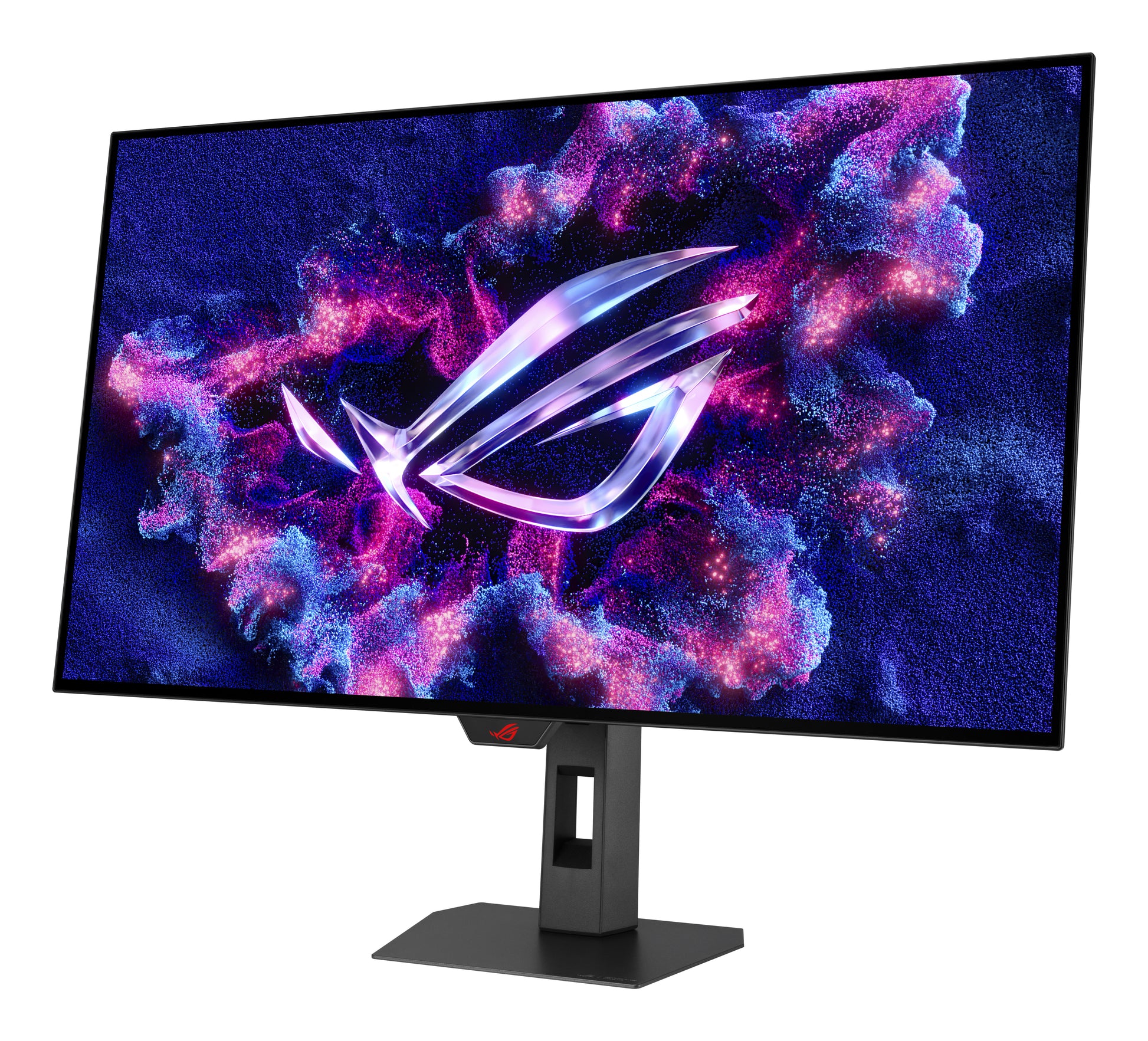 ASUS ROG Strix XG32UCWG – 31,5", 3840 × 2160 (4K), OLED, 165 Hz, USB-C 15 W, KVM, DisplayHDR 400
