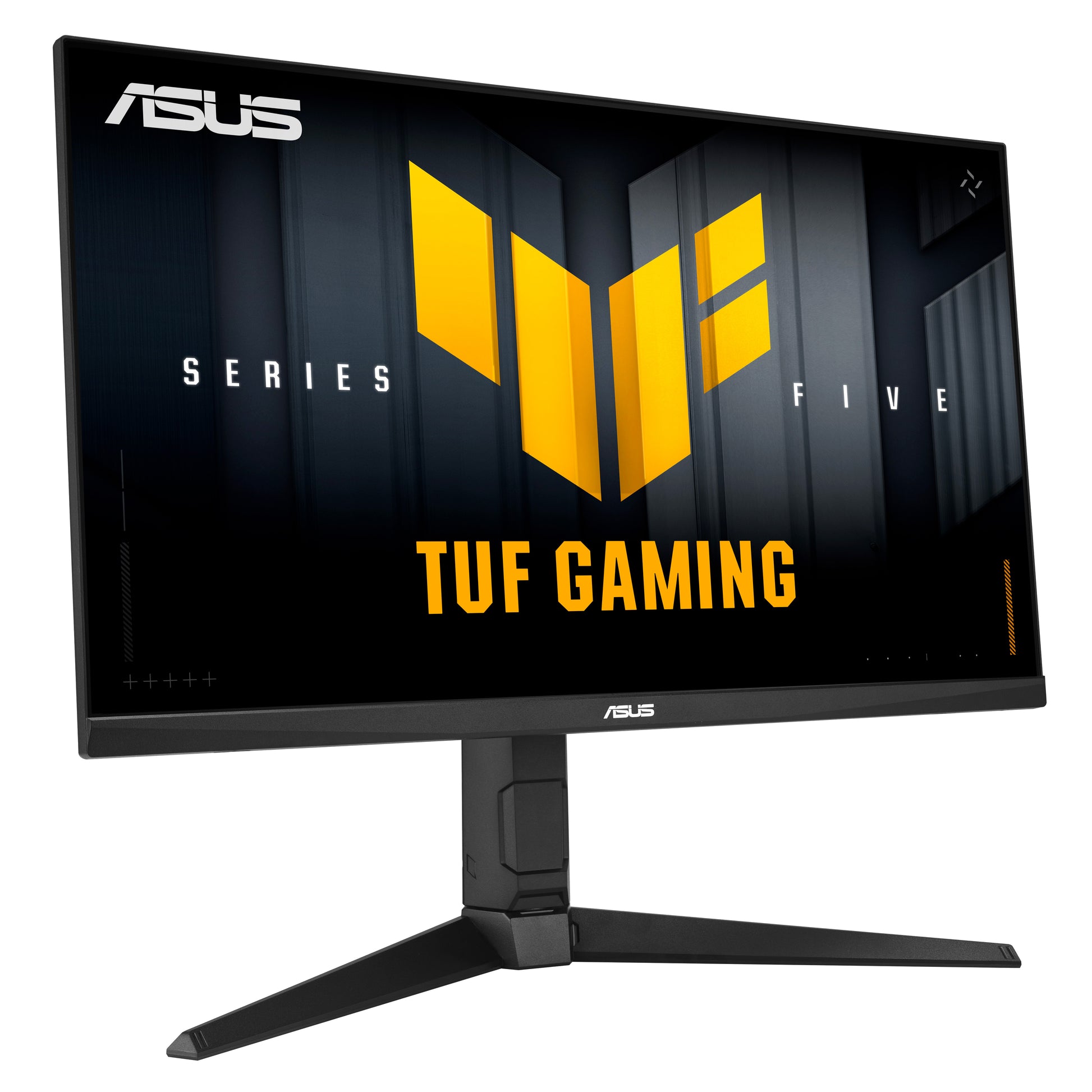 ASUS VG27AQL5A – 27", 2560 × 1440 (WQHD), IPS, 210 Hz, DisplayHDR 400