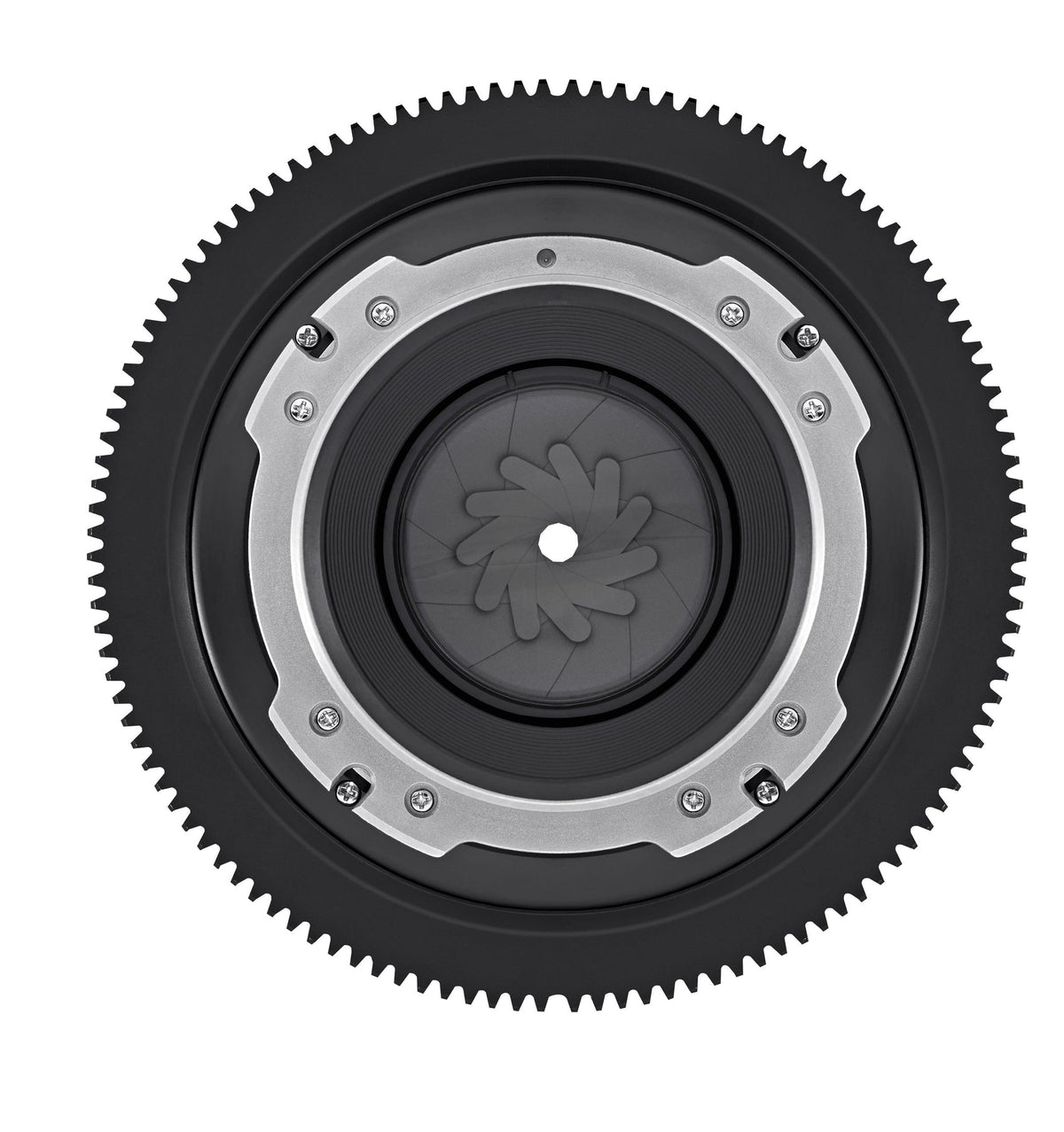 Samyang XEEN CF 16 mm T2,6 Kinoobjektiv – für Canon EF – Vollformat