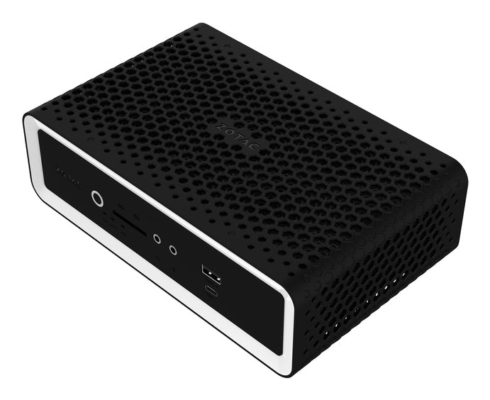Zotac ZBOX CI629 NANO Micro – Intel Core i3-1315U