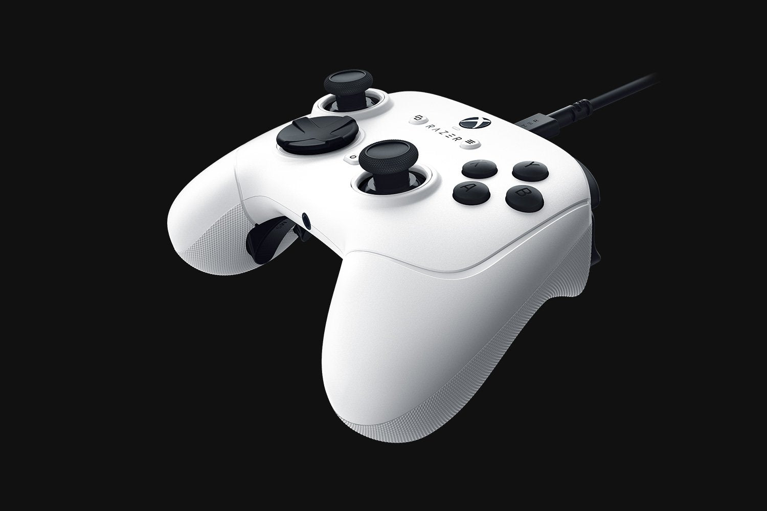 Razer Wolverine V3 Tournament – Gamepad – USB (kabelgebunden), Programmierbare Tasten, für Xbox Series X/S & P