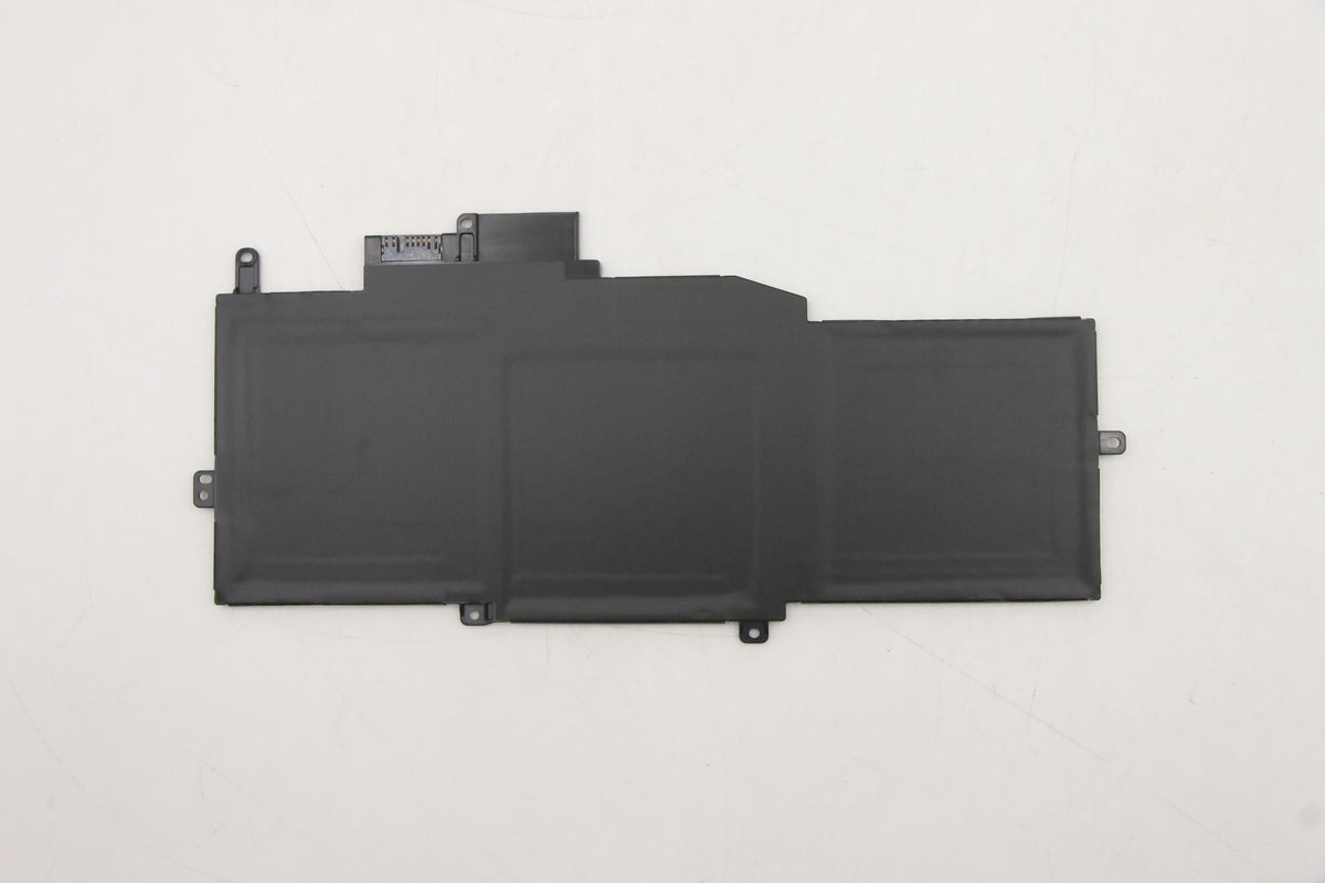 Lenovo Notebook-Akku – für Lenovo Notebooks – 48,2 Wh, 11,58 V (3 Zellen) – Schwarz