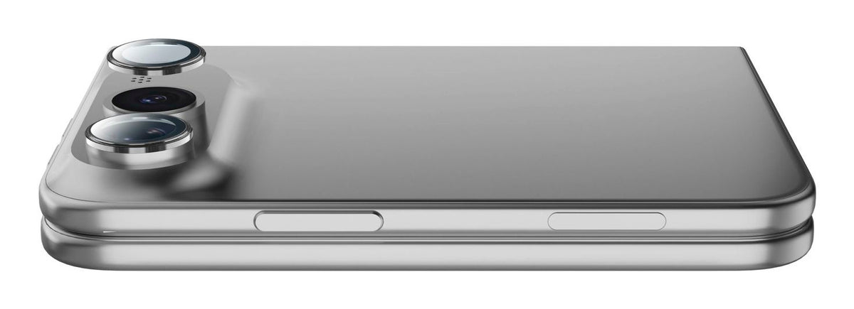 Cellularline Displayschutz (Panzerglas) – für iPhone 18 Ultra
