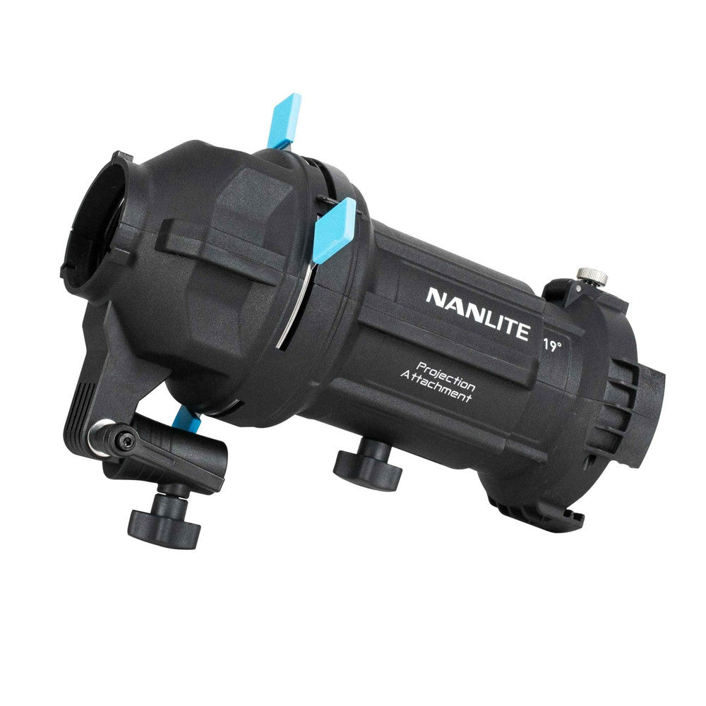 Nanlite Linse – 19° – für FM-Mount