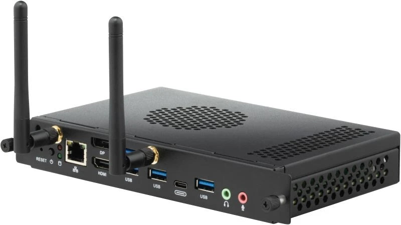 Viewsonic Micro – Intel Core i5‑10400T, 8 GB RAM, 256 GB SSD, Windows 10 Pro