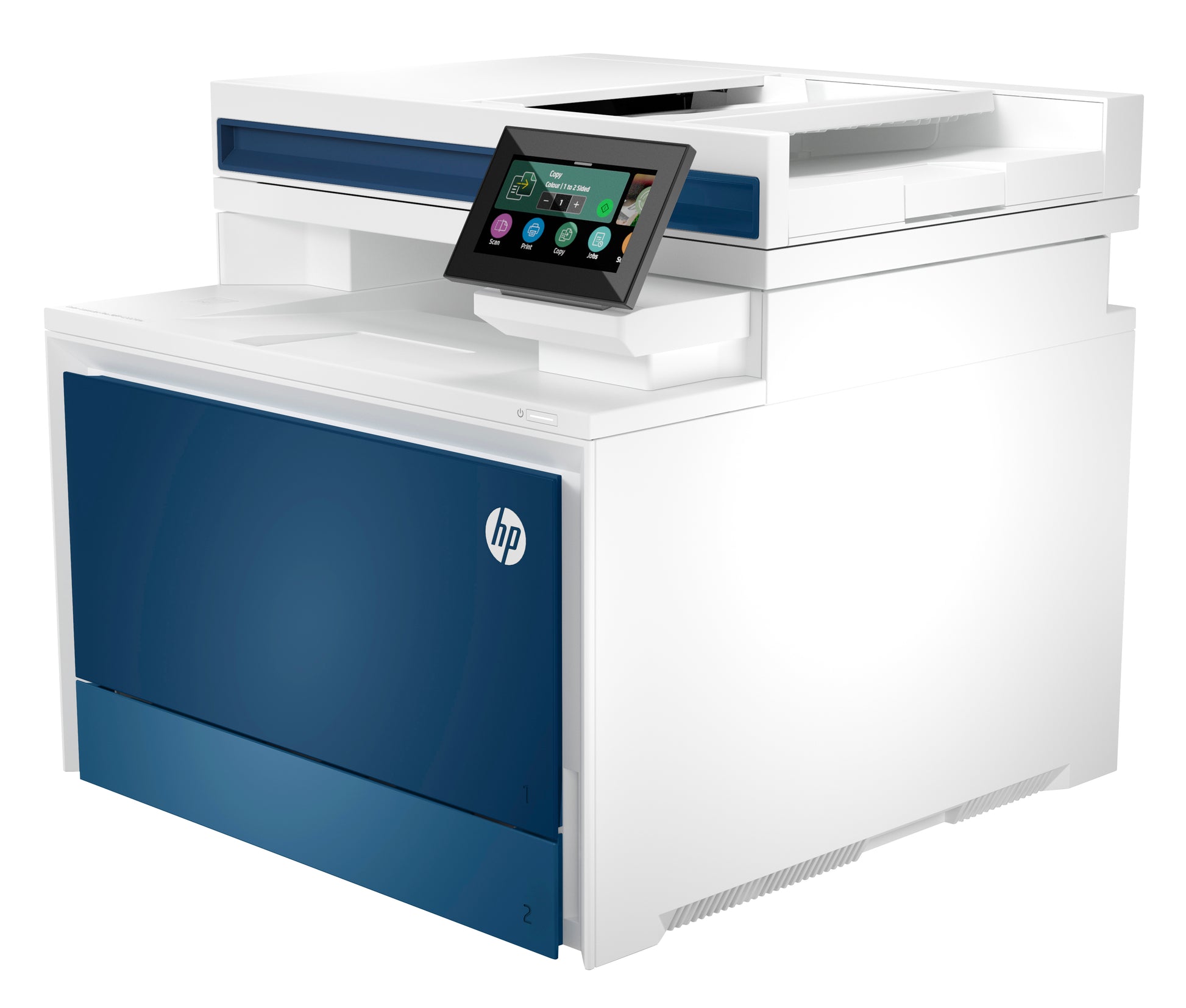 HP COLOR LASERJET PRO 4302FDW – Farbiges Laser-MFP